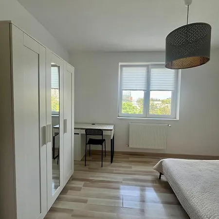 Apartament Reseda *