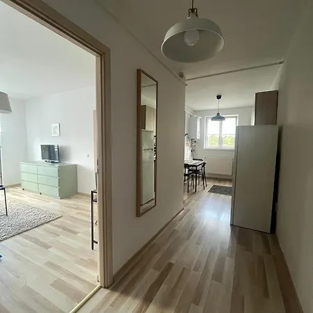 Reseda Apartament Cluj-Napoca