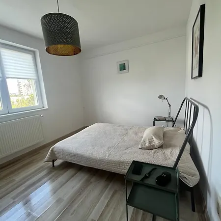 Apartament Reseda