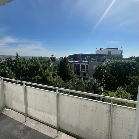 Reseda Apartament Cluj-Napoca