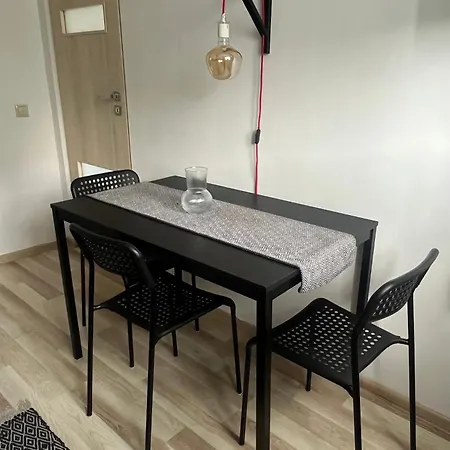 Reseda Apartment Cluj-Napoca