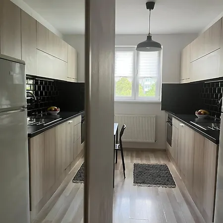 Reseda Apartament Cluj-Napoca